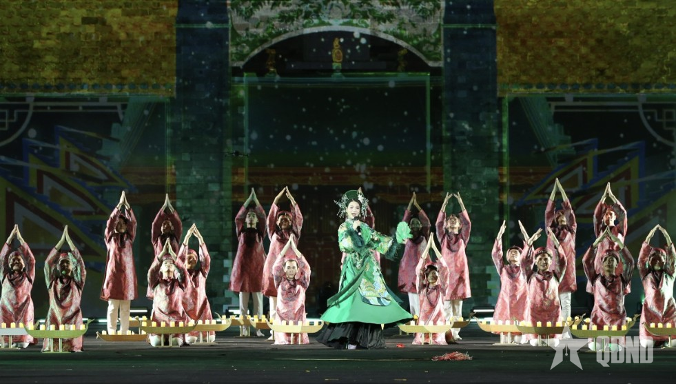 Bảo tồn, phát huy giá trị văn nghệ dân gian để giữ hồn dân tộc 